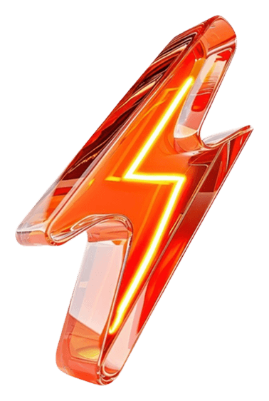 Lightning effect