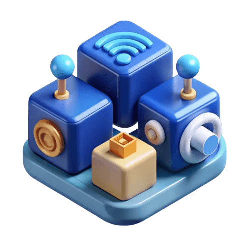 AI Automation Process