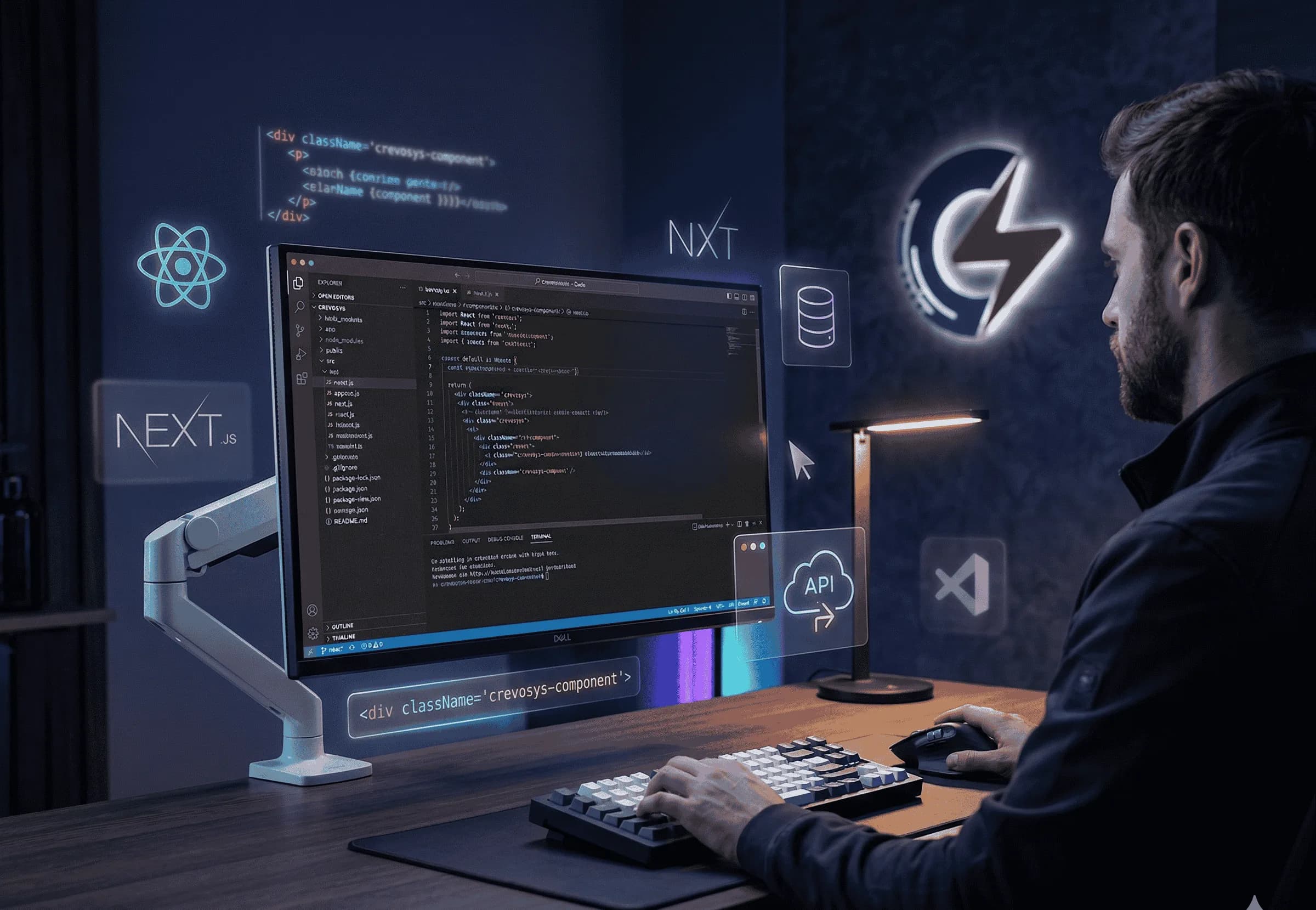 Development Process