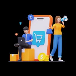 E-commerce Solutions