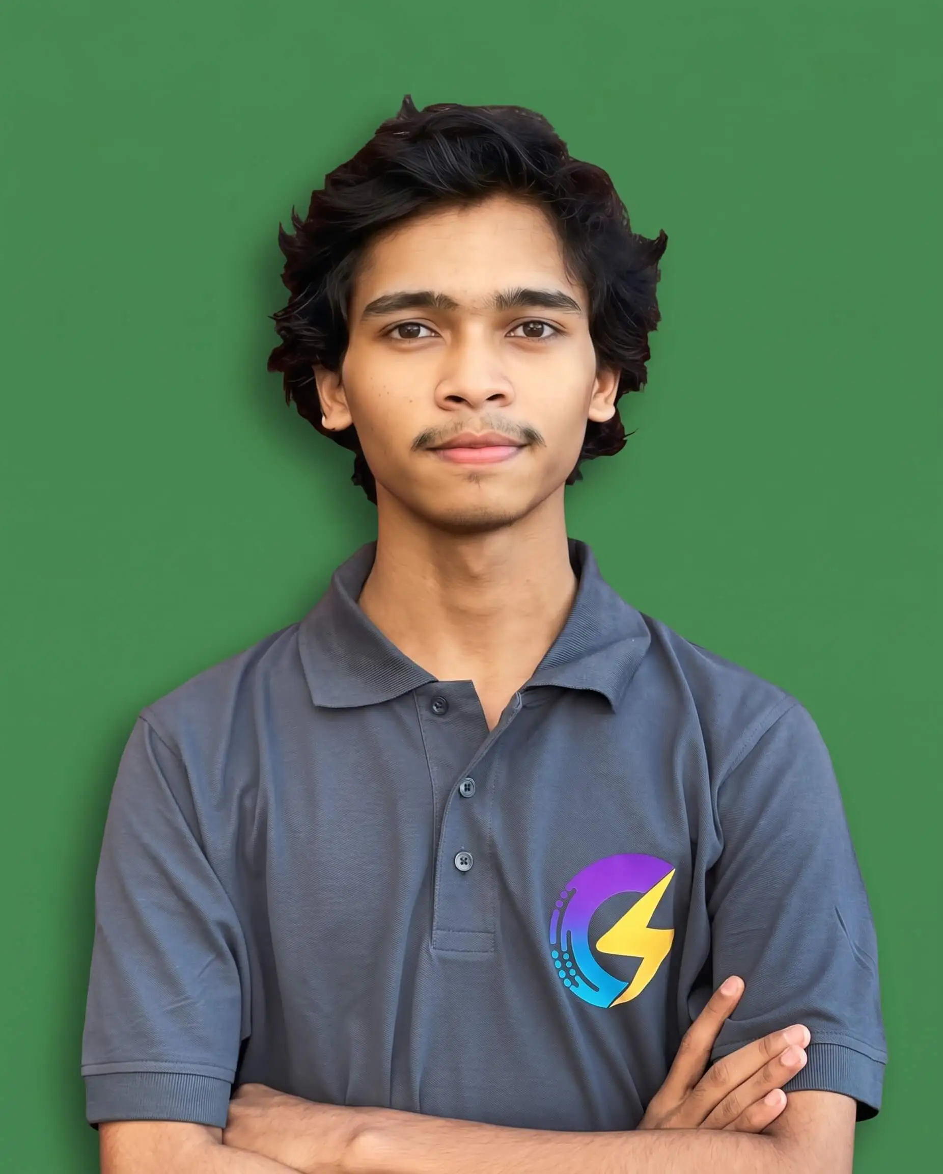 JOYANT SHEIKHAR GUPTA JOY
